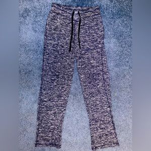 Women’s Small Blue Faded Glory Pajama Pants